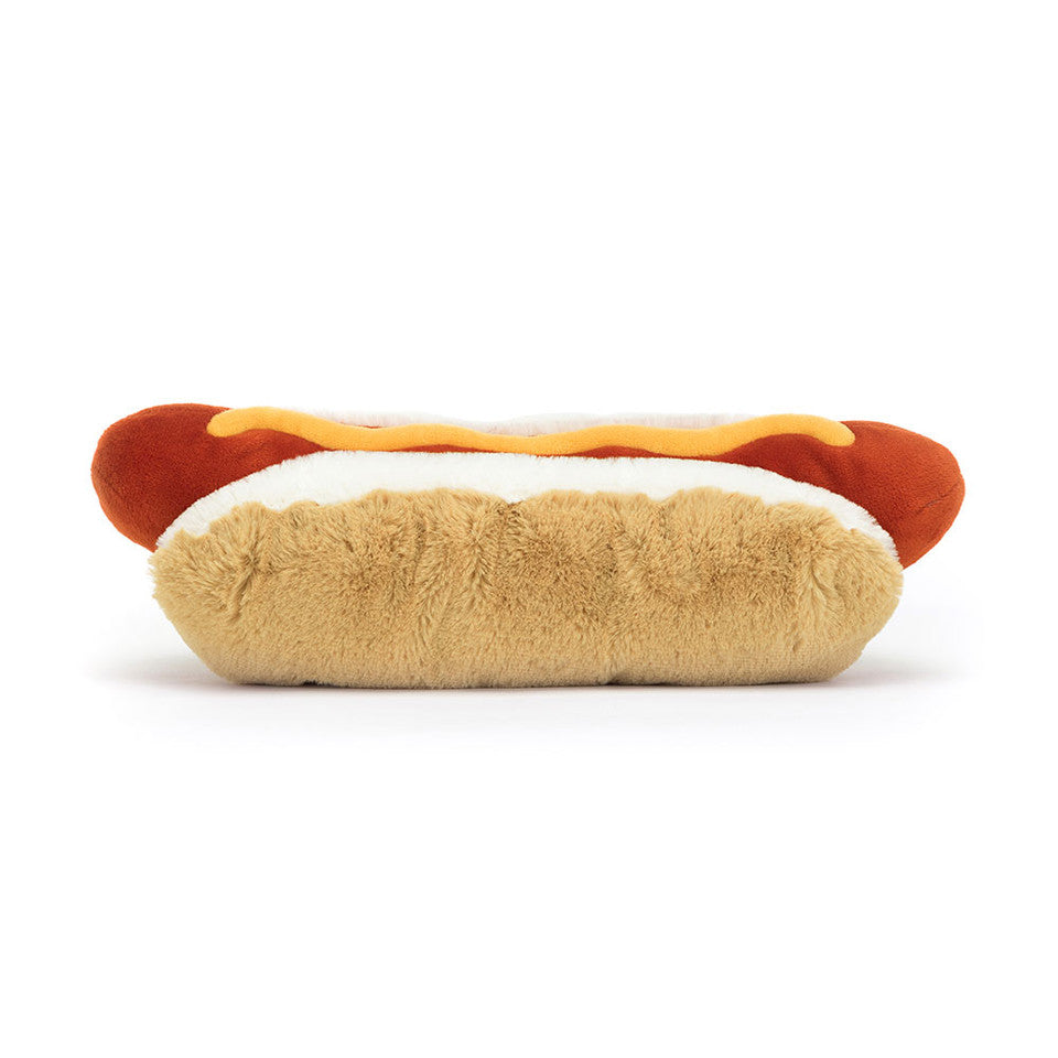 Amuseables, Hotdog