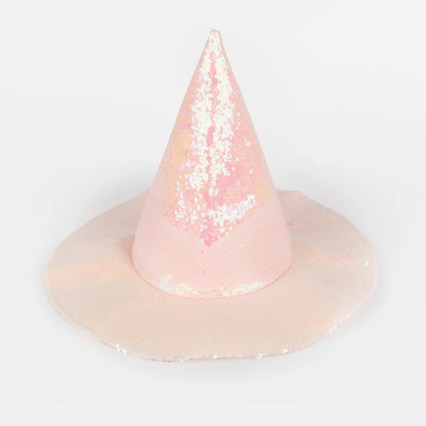 HEKSEHAT PINK SEQUIN