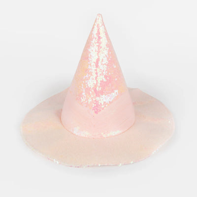 HEKSEHAT PINK SEQUIN
