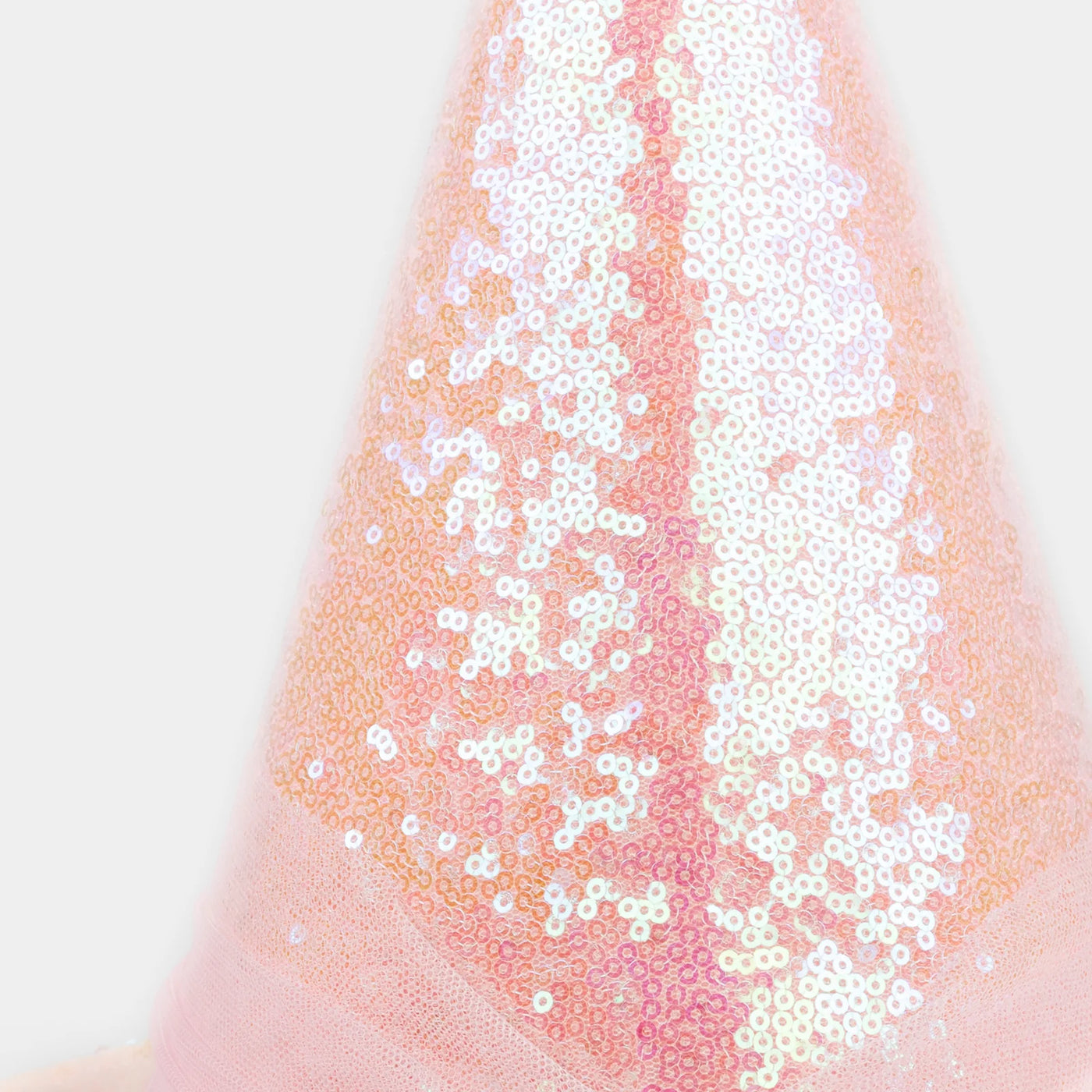 HEKSEHAT PINK SEQUIN