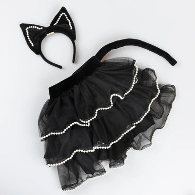 DRESS UP CAT 3-6 ÅR