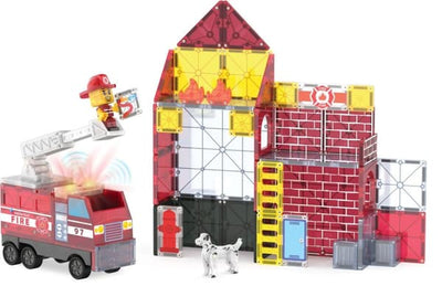 FIRE STATION 50 STK