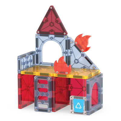 FIRE RESCUE 27 STK