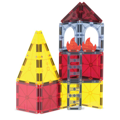 FIRE RESCUE 27 STK