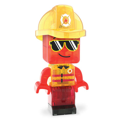 FIRE RESCUE 27 STK