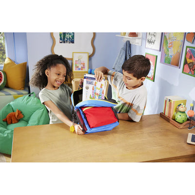 DELUXE TRAVEL SET 55 STK