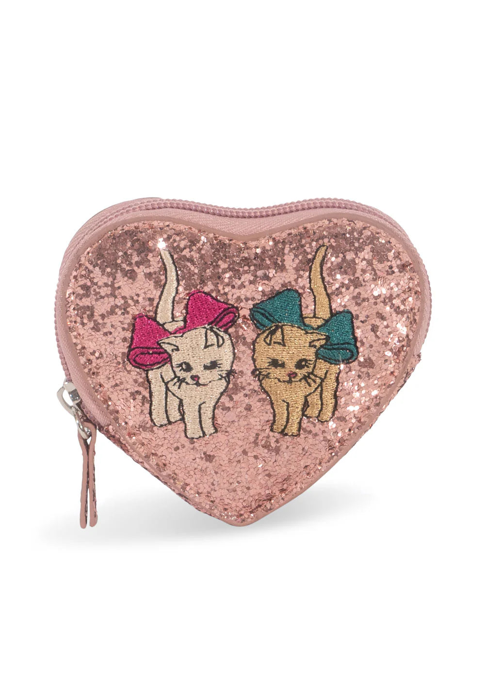 PUNG PINK GLITTER SIROCCO