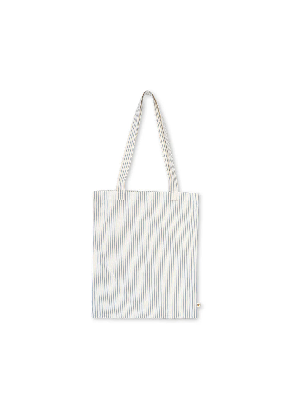 SENGETØJ STRIPE BLUIE