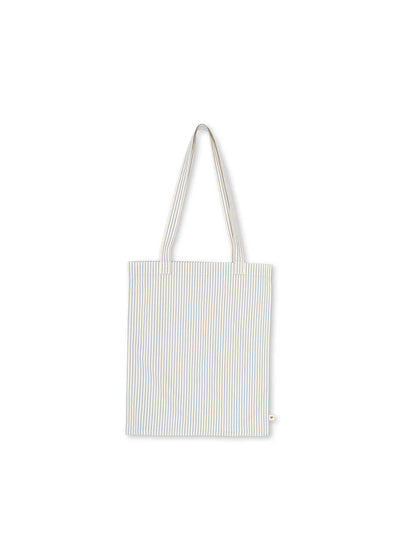SENGETØJ STRIPE BLUIE