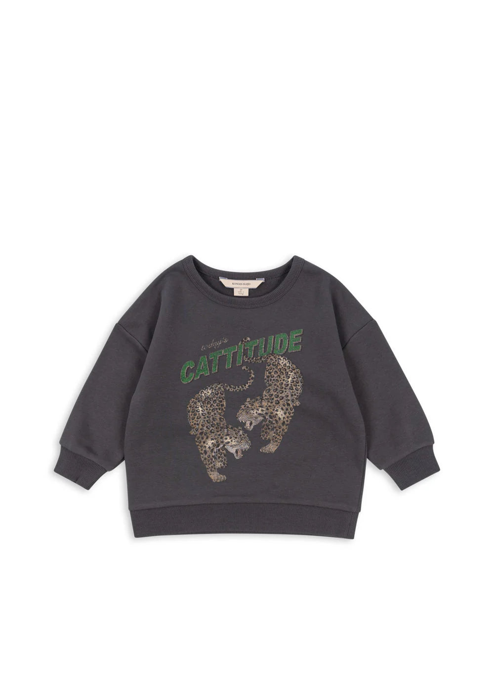 SWEATSHIRT MAGNET
