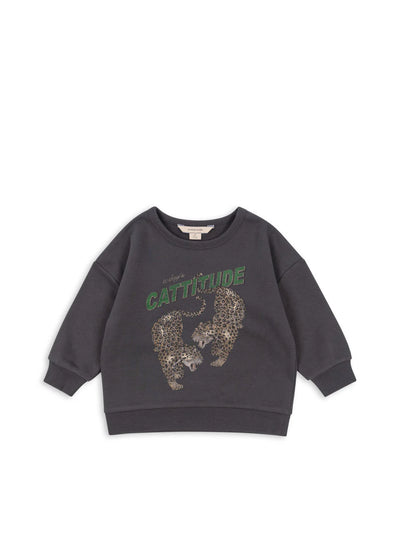 SWEATSHIRT MAGNET