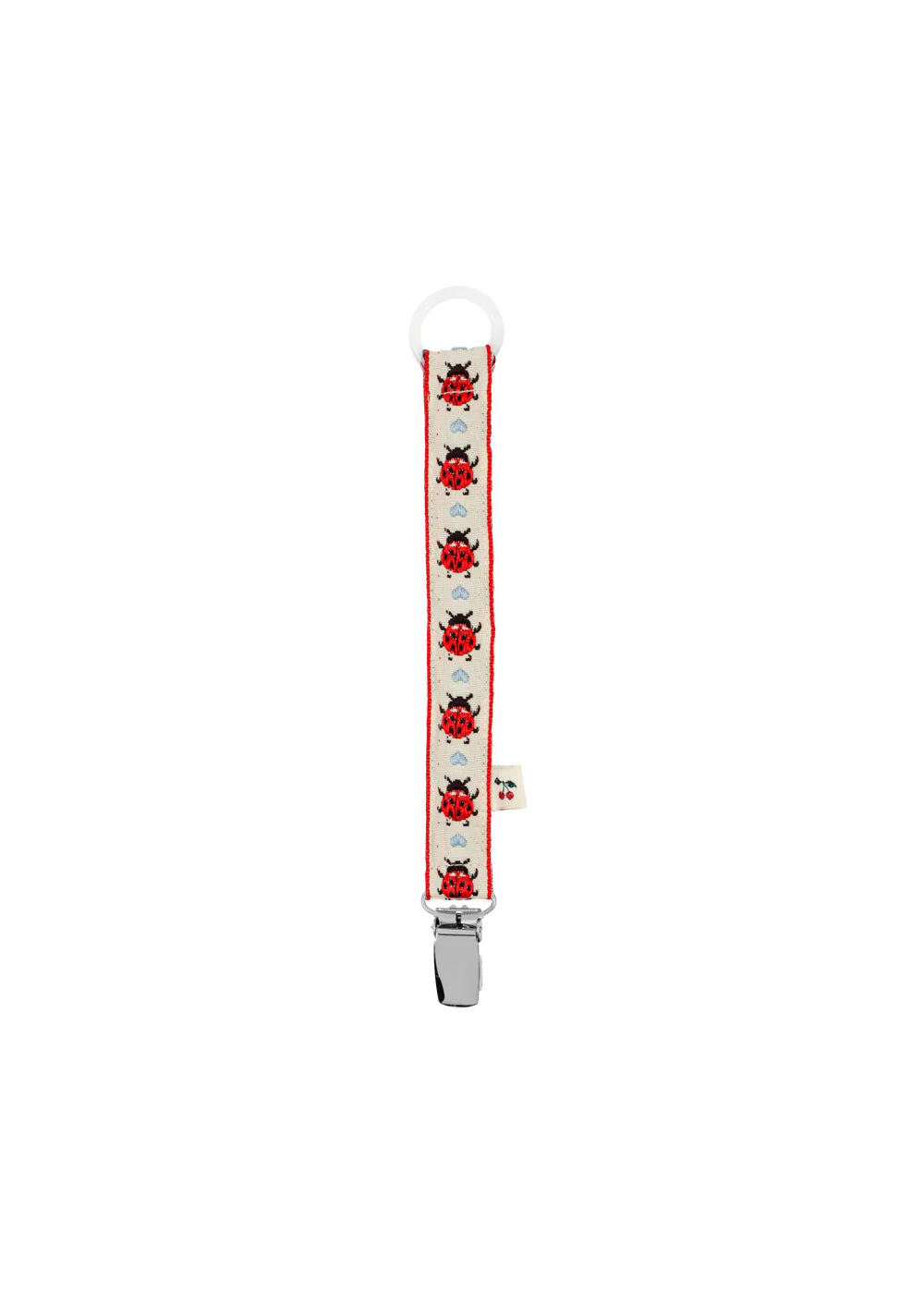 SUTTESNOR VINTAGE LADYBUG