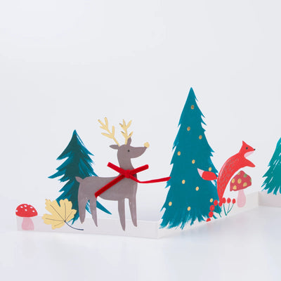 KORT WINTER WONDERLAND