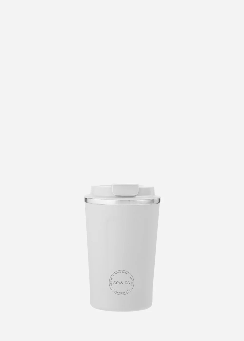 CUP2GO, Winter White