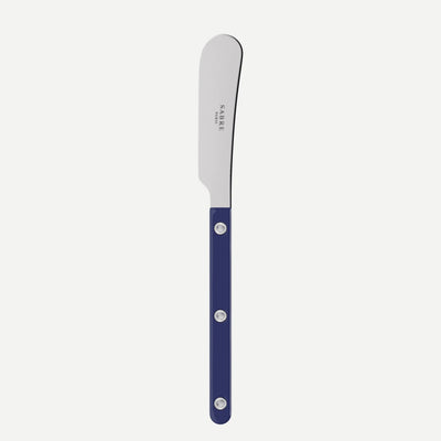 Kniv, Marineblå