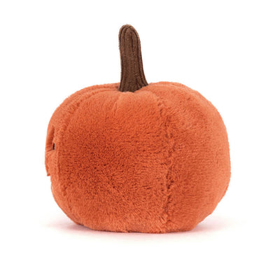 Græskarbamse