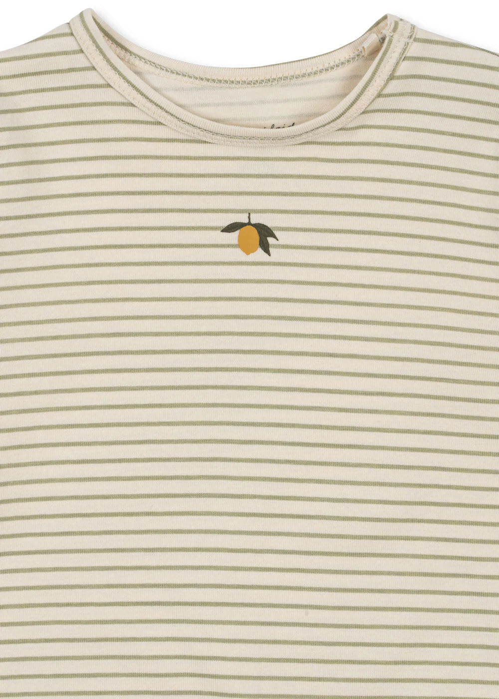 Heldragt TEA STRIPE