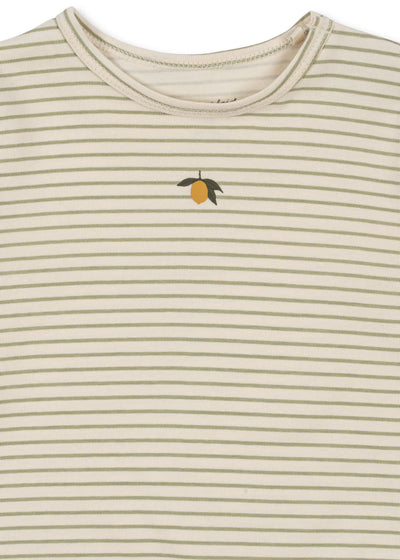 Heldragt TEA STRIPE