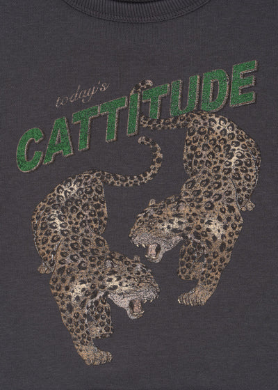 Lou Sweatshirt, Magnet