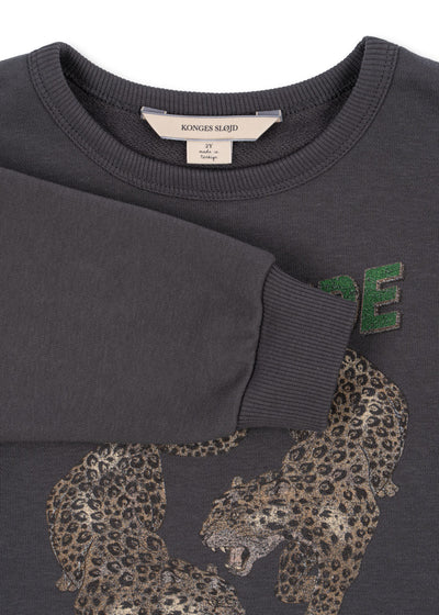 Lou Sweatshirt, Magnet