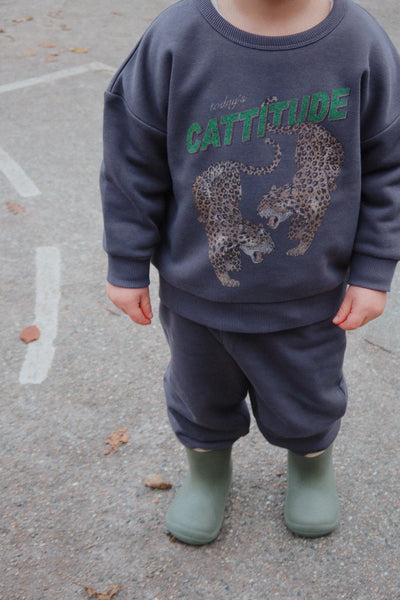 Lou Sweatshirt, Magnet