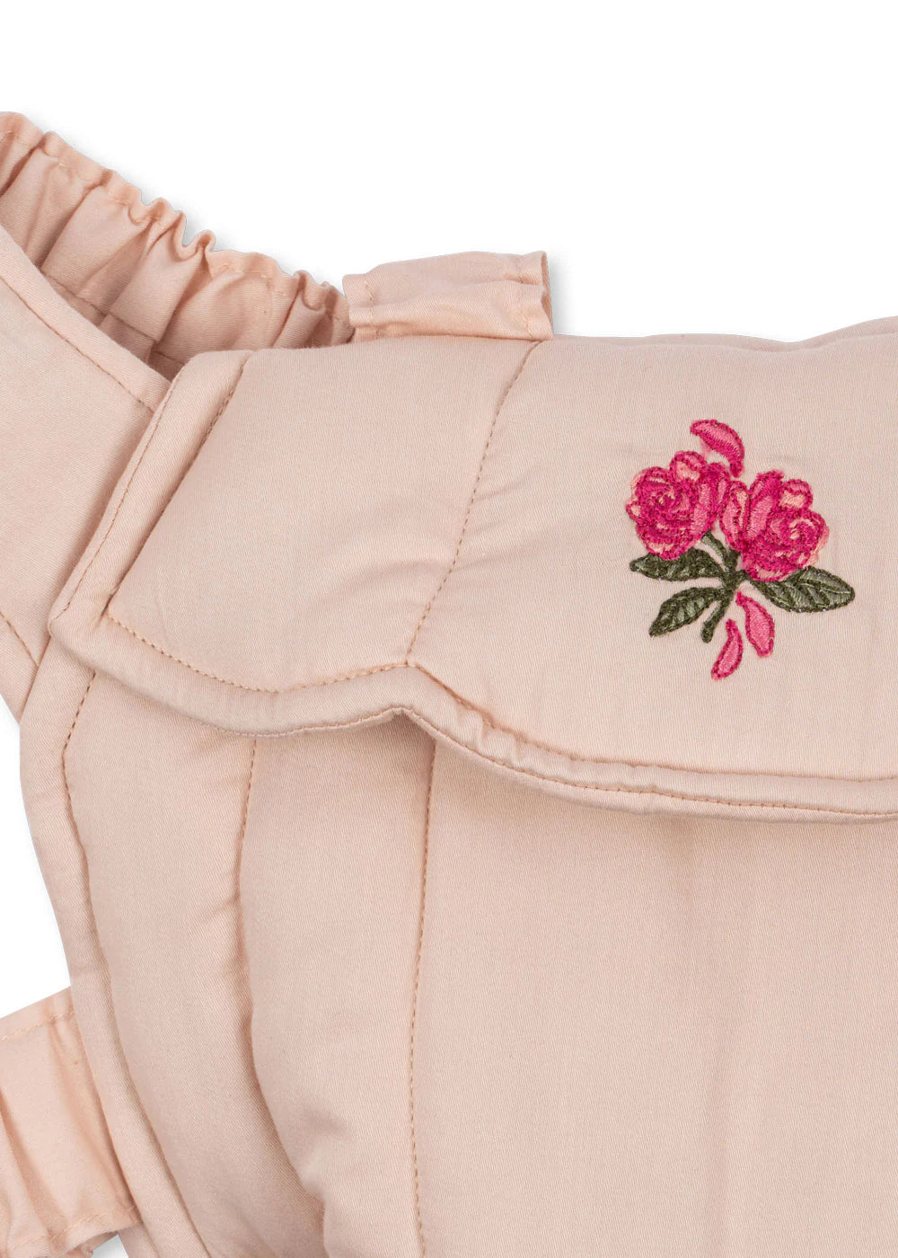 Bæresele til dukker, Cameo Rose
