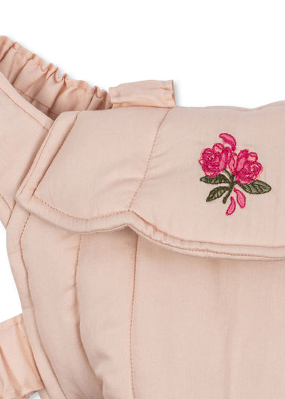 Bæresele til dukker, Cameo Rose