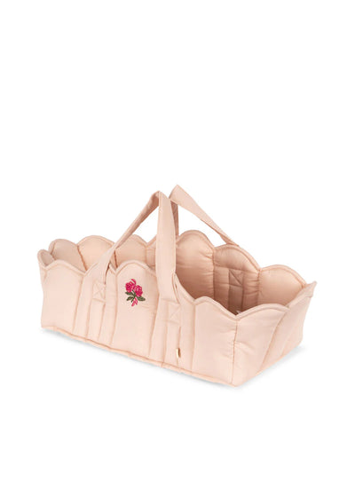 Dukkelift, Cameo Rose