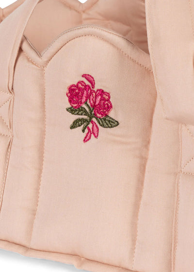 Dukkelift, Cameo Rose