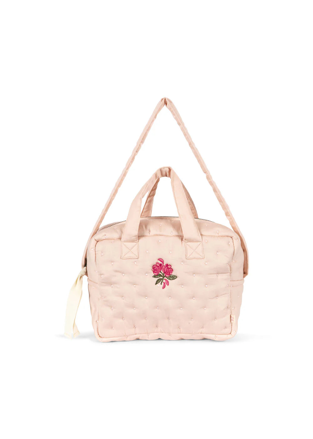 Pusletaske til dukker, Cameo Rose