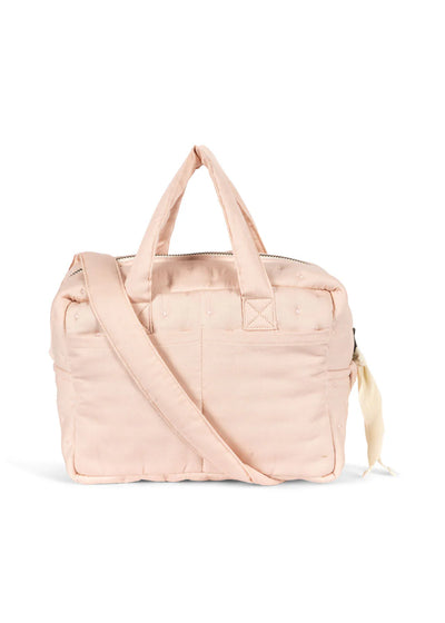 Pusletaske til dukker, Cameo Rose