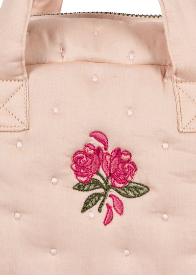 Pusletaske til dukker, Cameo Rose