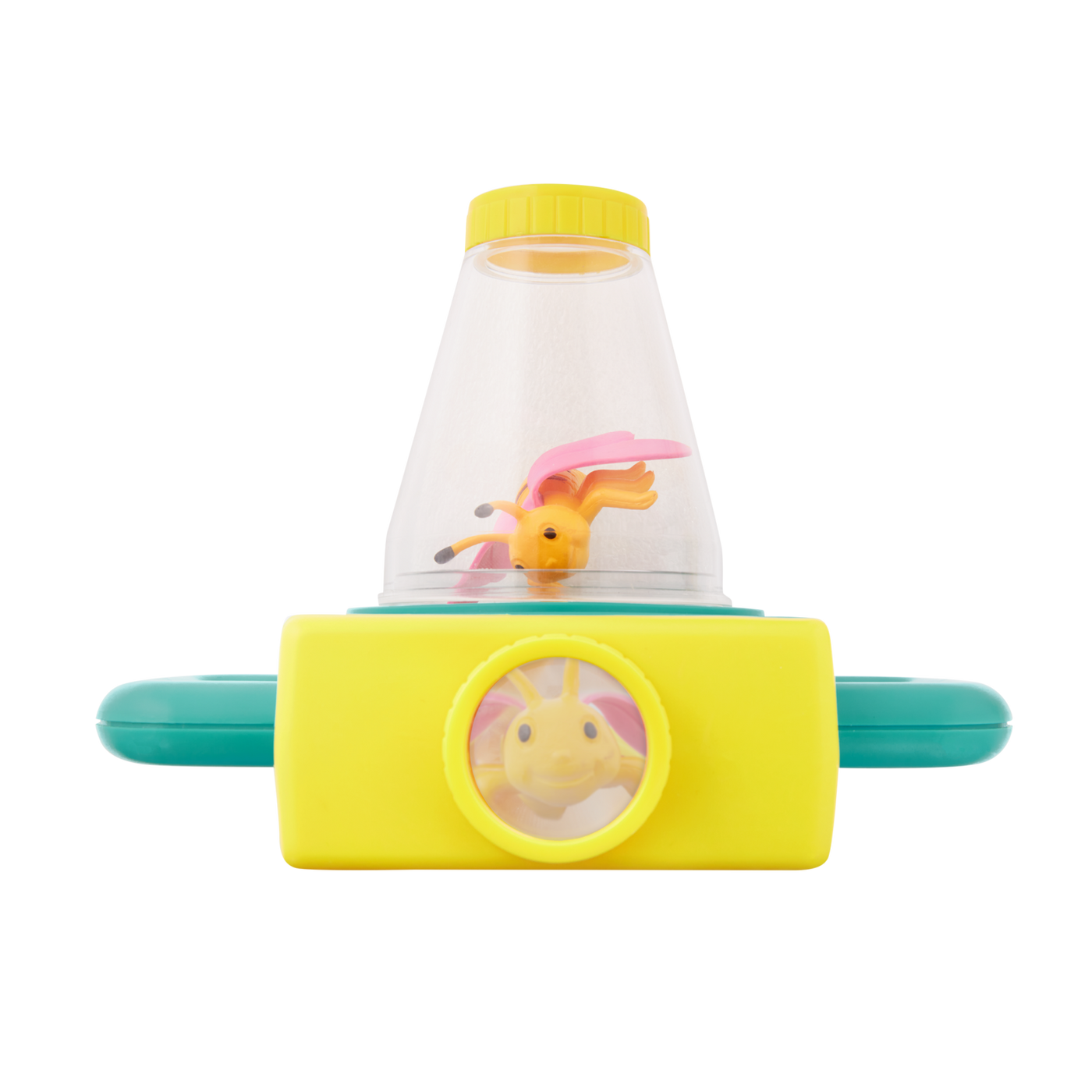 INSEKT MICROSKOP 2-VEJS