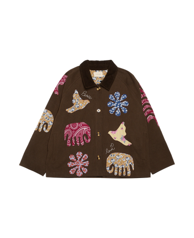 Lillibeth MINI Jakke