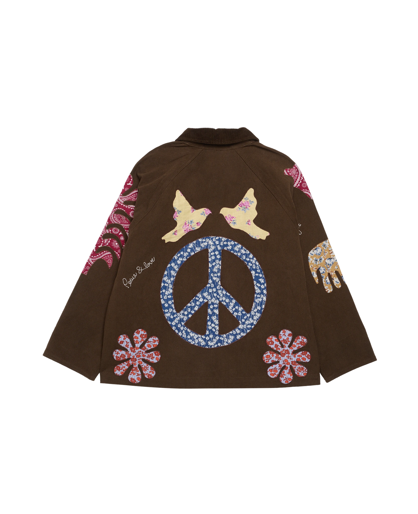 Lillibeth MINI Jakke