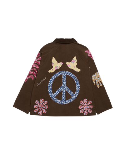 Lillibeth MINI Jakke