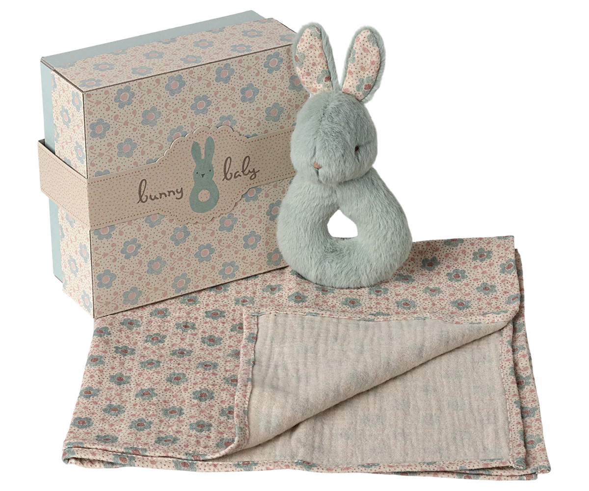 Ranglesæt, Hare, Mint