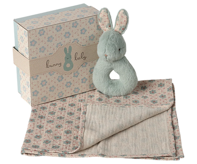 Ranglesæt, Hare, Mint
