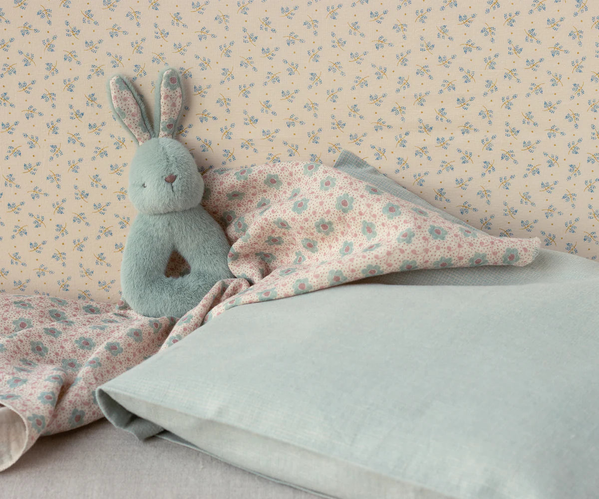 Ranglesæt, Hare, Mint