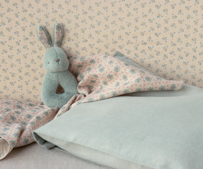 Ranglesæt, Hare, Mint