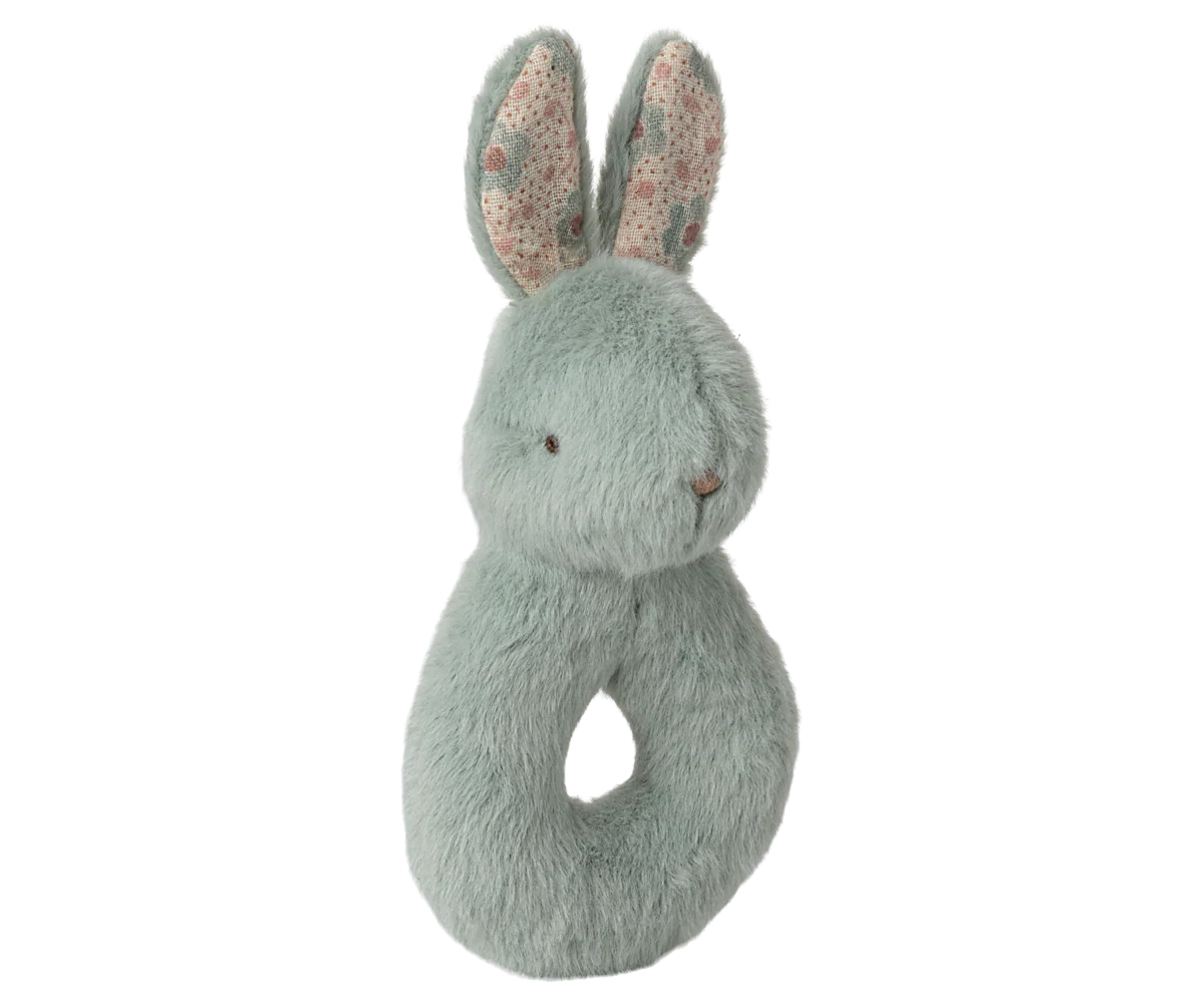 Ranglesæt, Hare, Mint