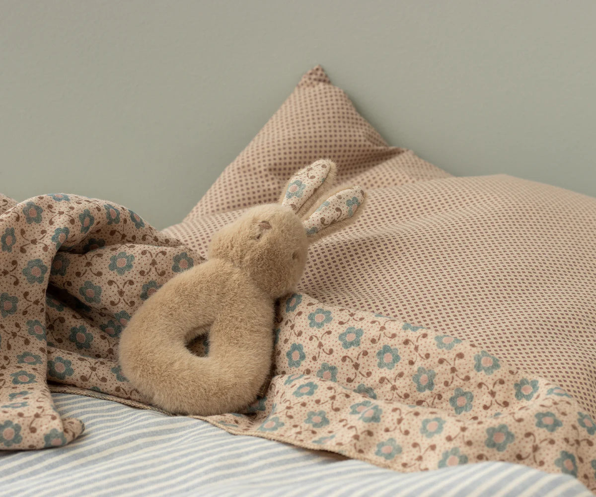 Ranglesæt, Hare, Lys Fersken