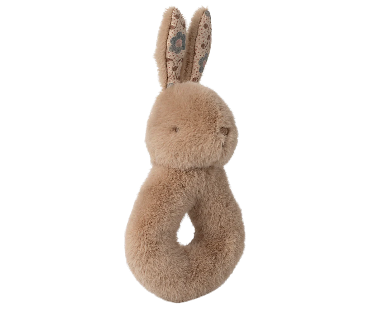 Ranglesæt, Hare, Lys Fersken