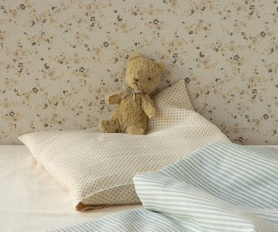 Min første bamse, Sand