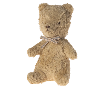 Min første bamse, Sand