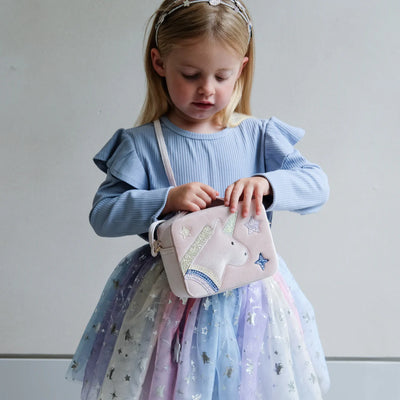 TASKE UNICORN CELESTE