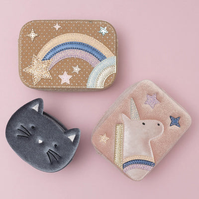 TASKE UNICORN CELESTE