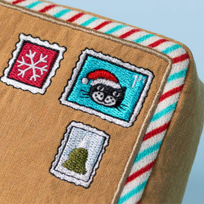 Amuseables, Julepost