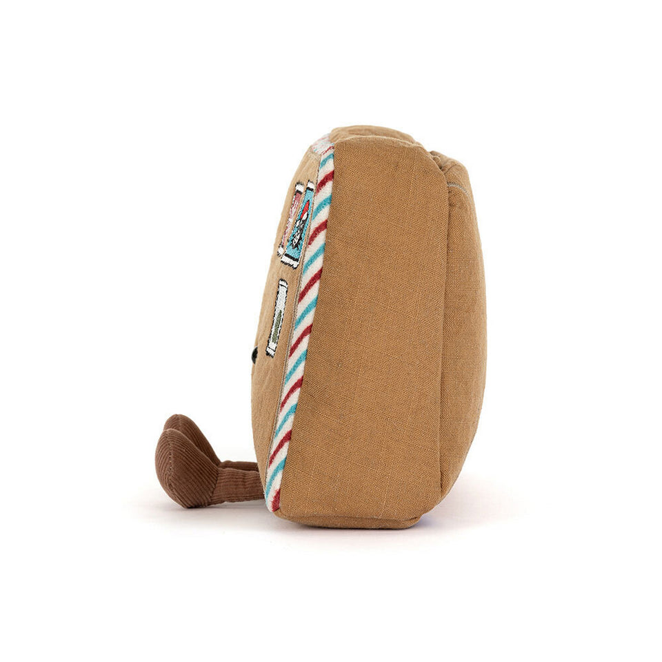 Amuseables, Julepost