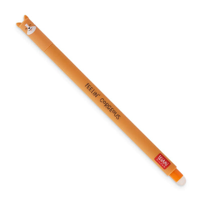 PEN ERASABLE CORGI RÆV